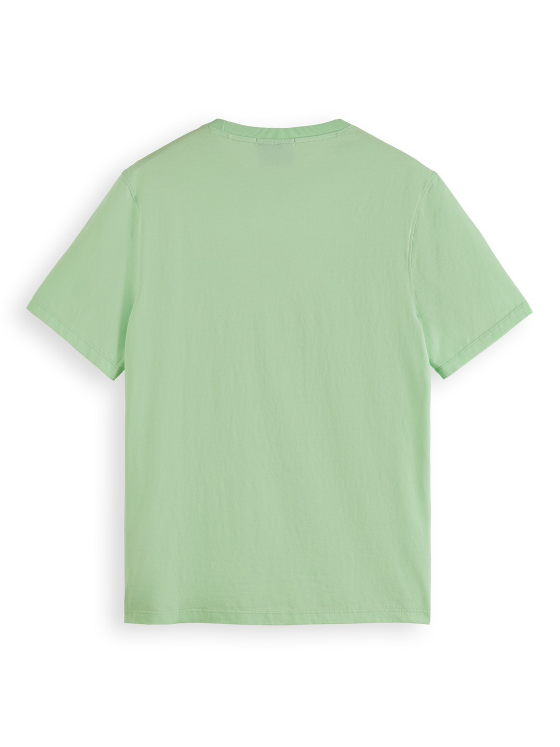 FRONT ARTWORK T-SHIRT