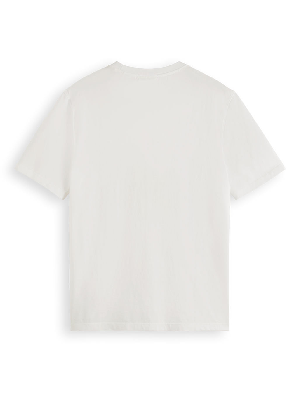 FRONT ARTWORK T-SHIRT