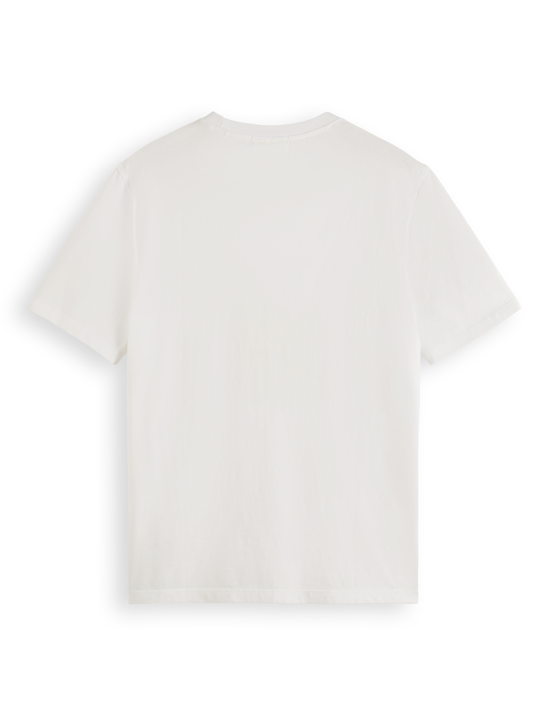 FRONT ARTWORK T-SHIRT