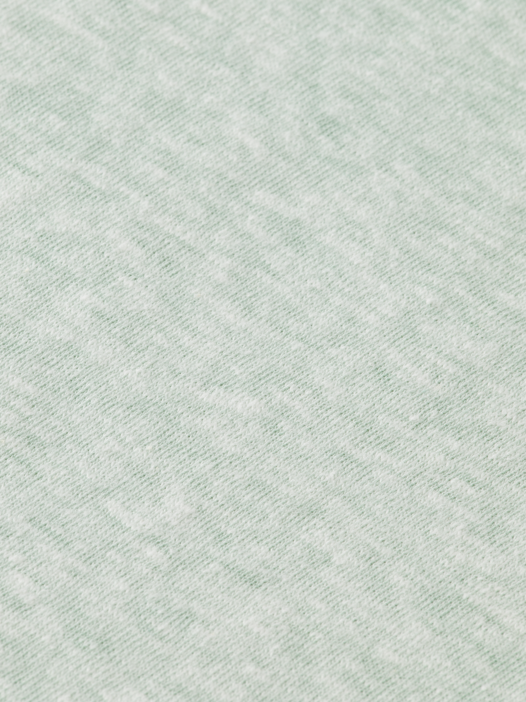 MELANGE LABEL T-SHIRT