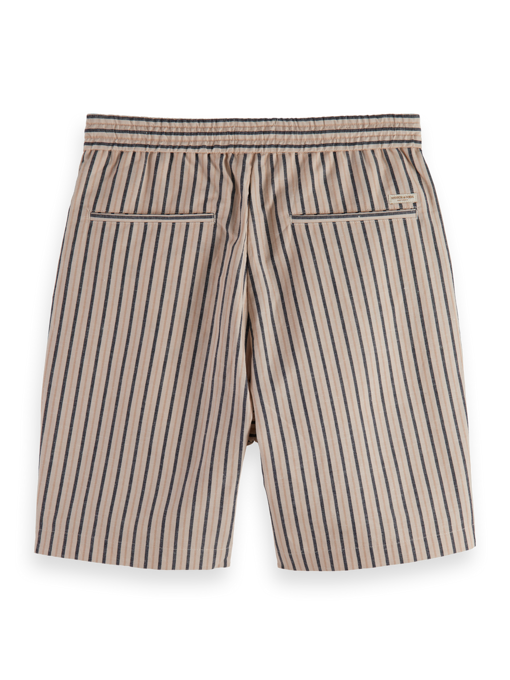 FAVE - BERMUDA SHORTS