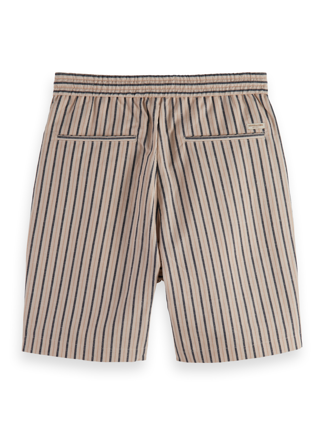 FAVE - BERMUDA SHORTS