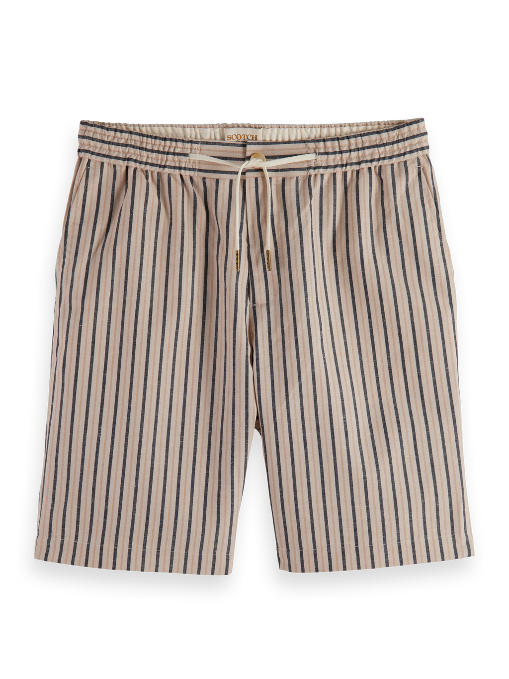 FAVE - BERMUDA SHORTS