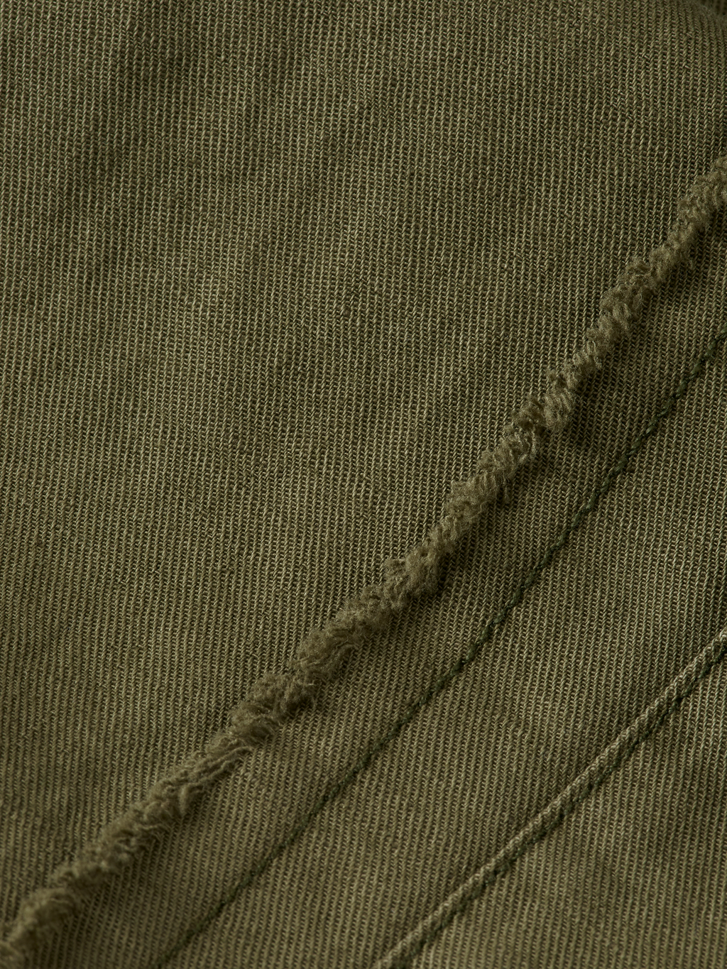 SEASONAL - GARMENT-DYED CARGO JOGGER