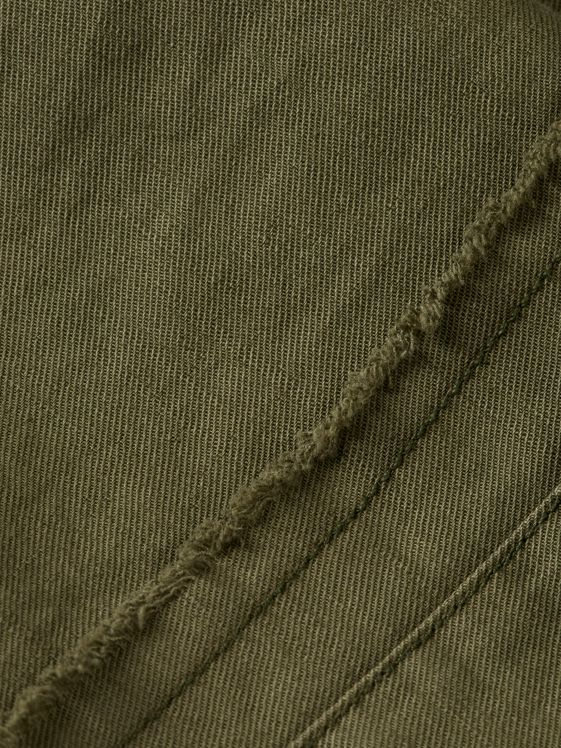 SEASONAL - GARMENT-DYED CARGO JOGGER