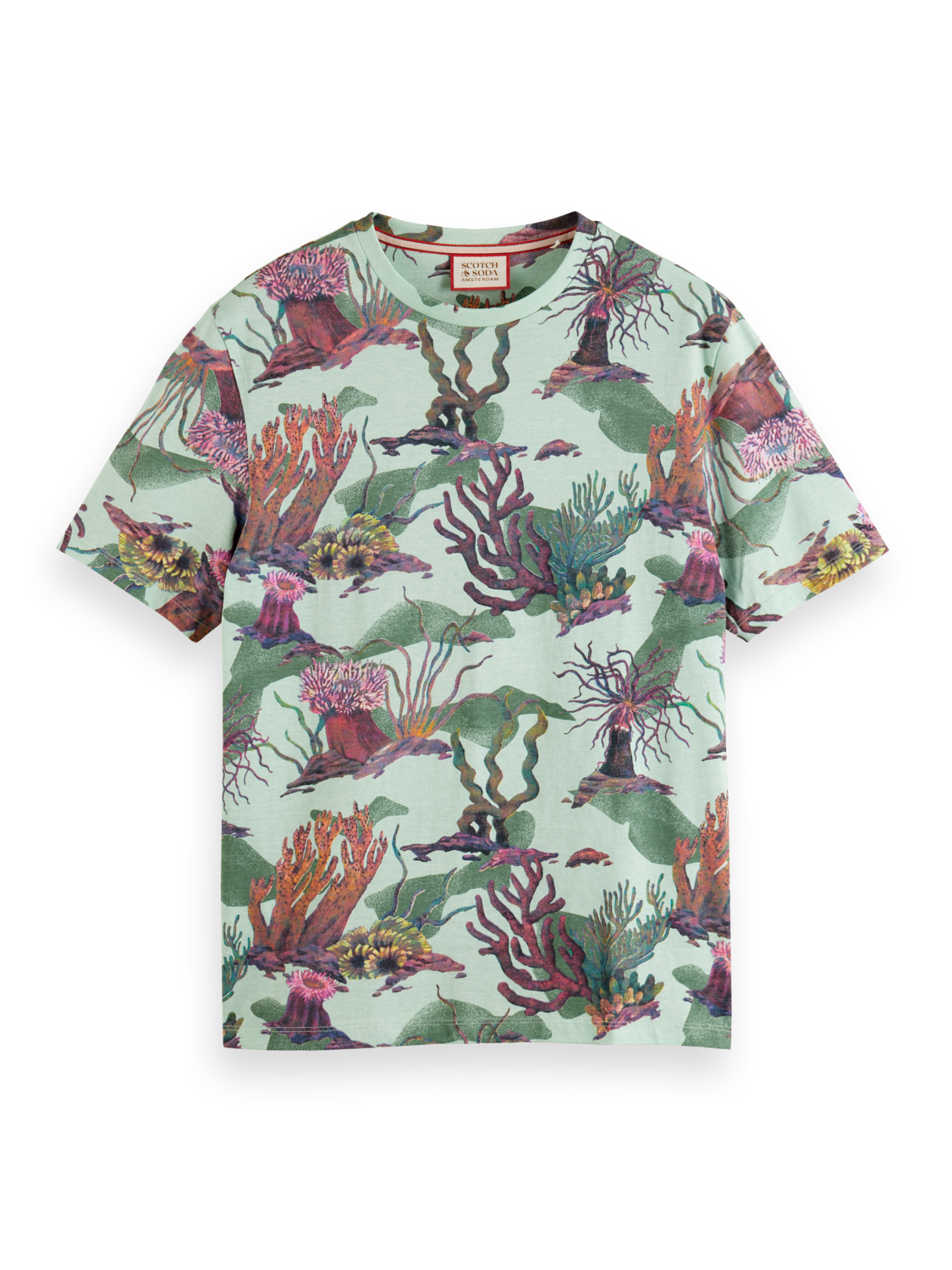 AOP T-SHIRT