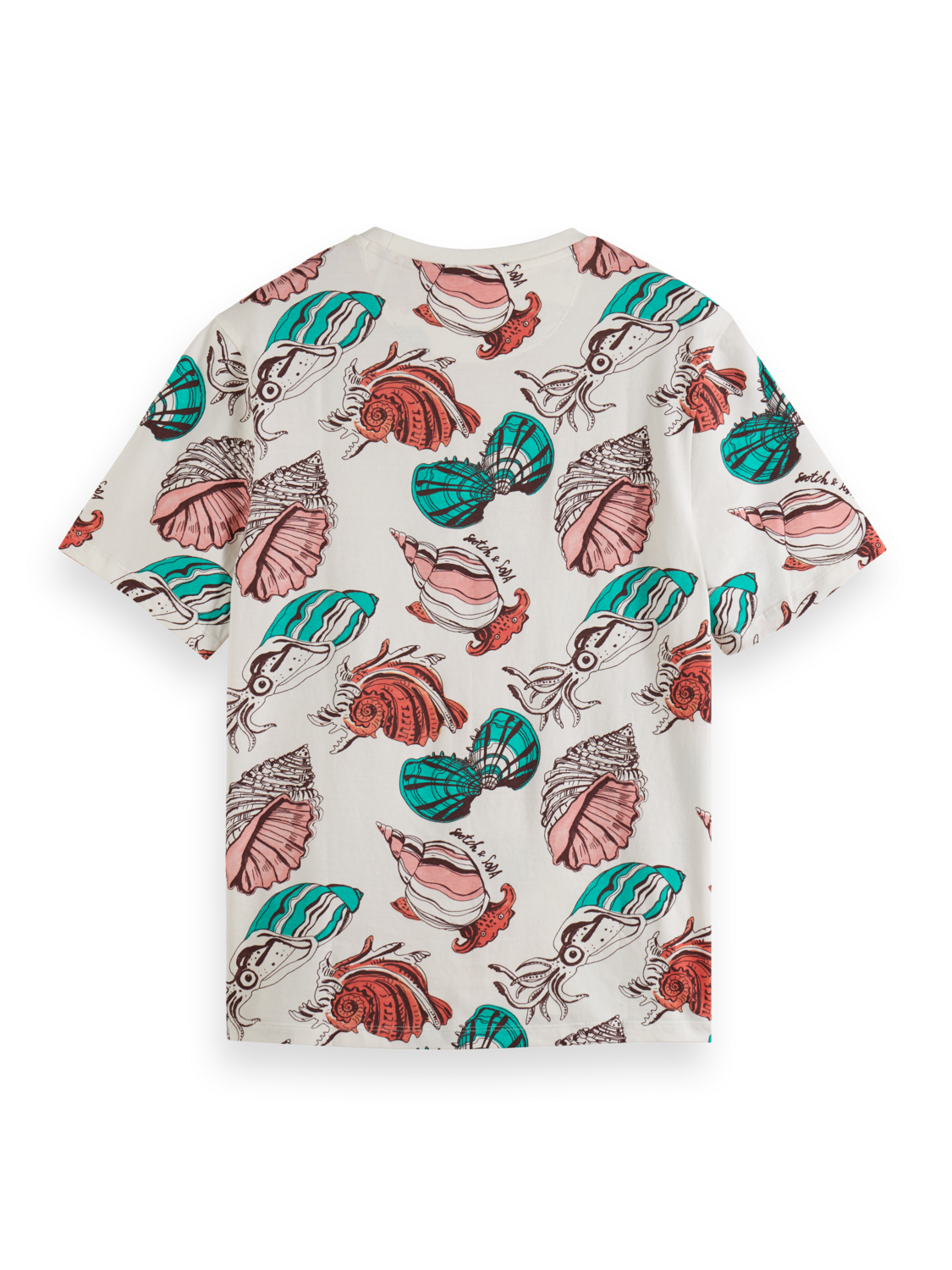 AOP T-SHIRT