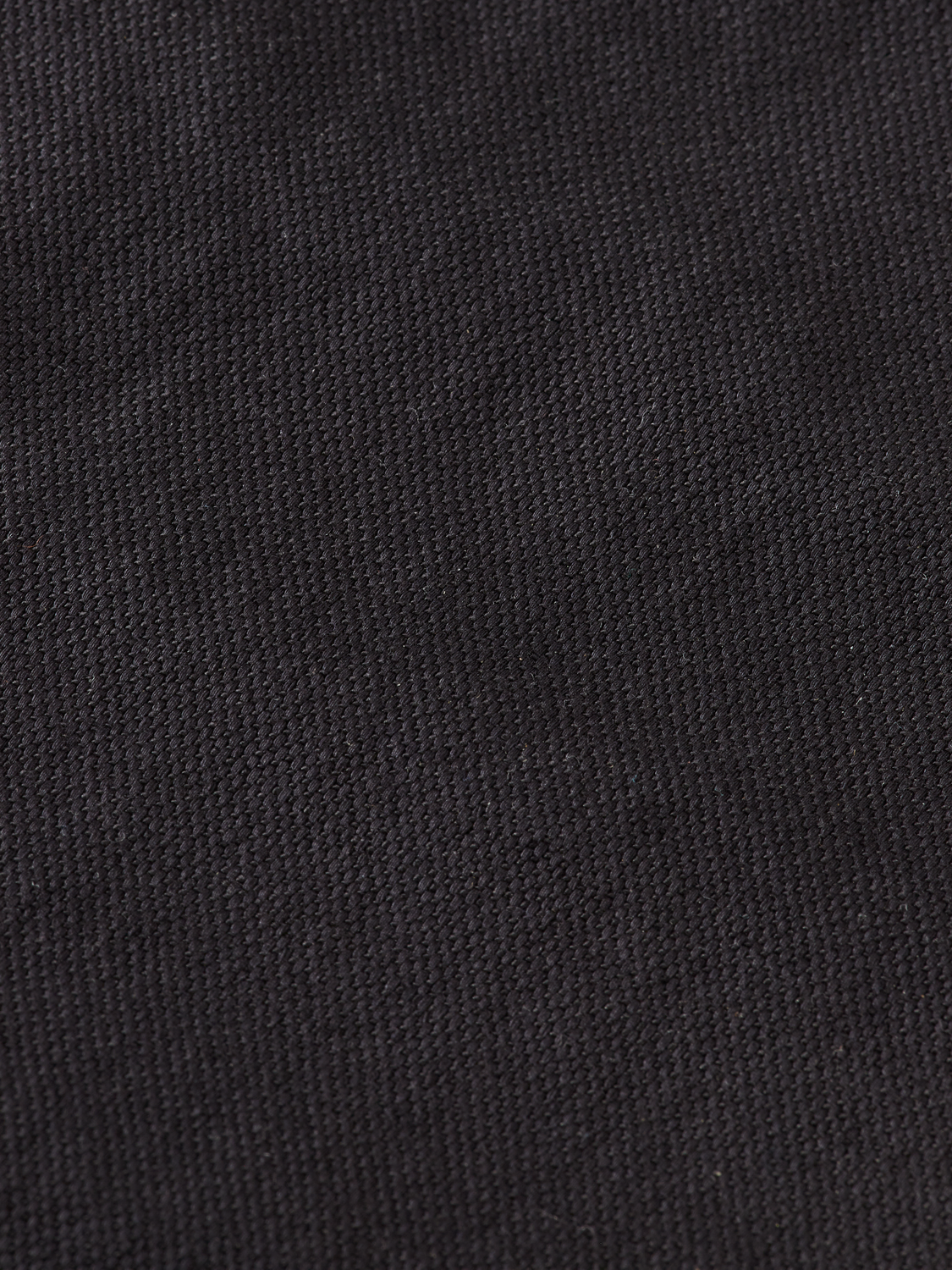 UNCONSTRUCTED GARMENT-DYED BLAZER