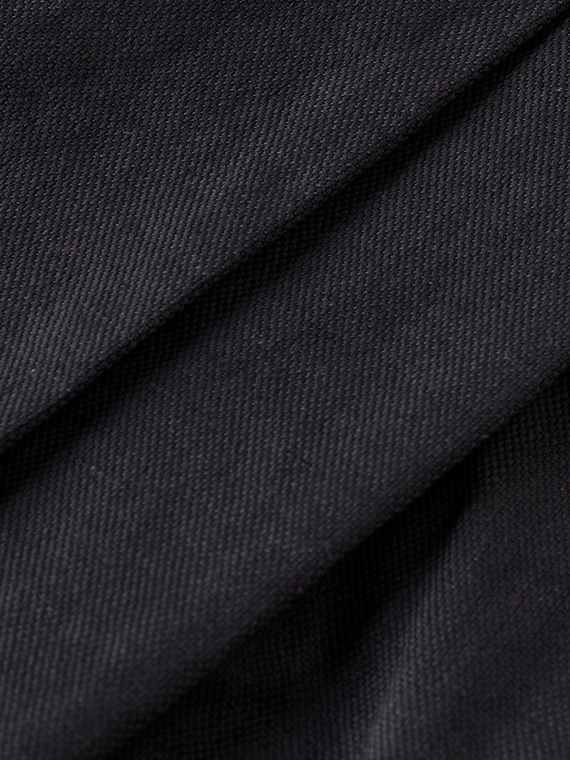 SEASONAL - STRAIGHT FIT GARMENT-DYED PLEATED CHINO