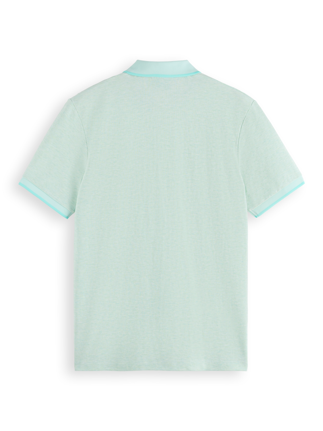 MELANGE POLO