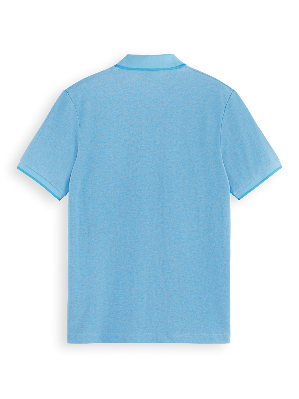 MELANGE POLO