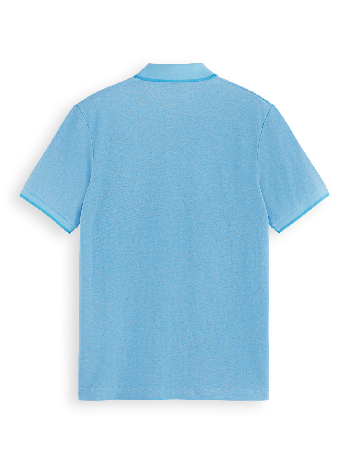 MELANGE POLO