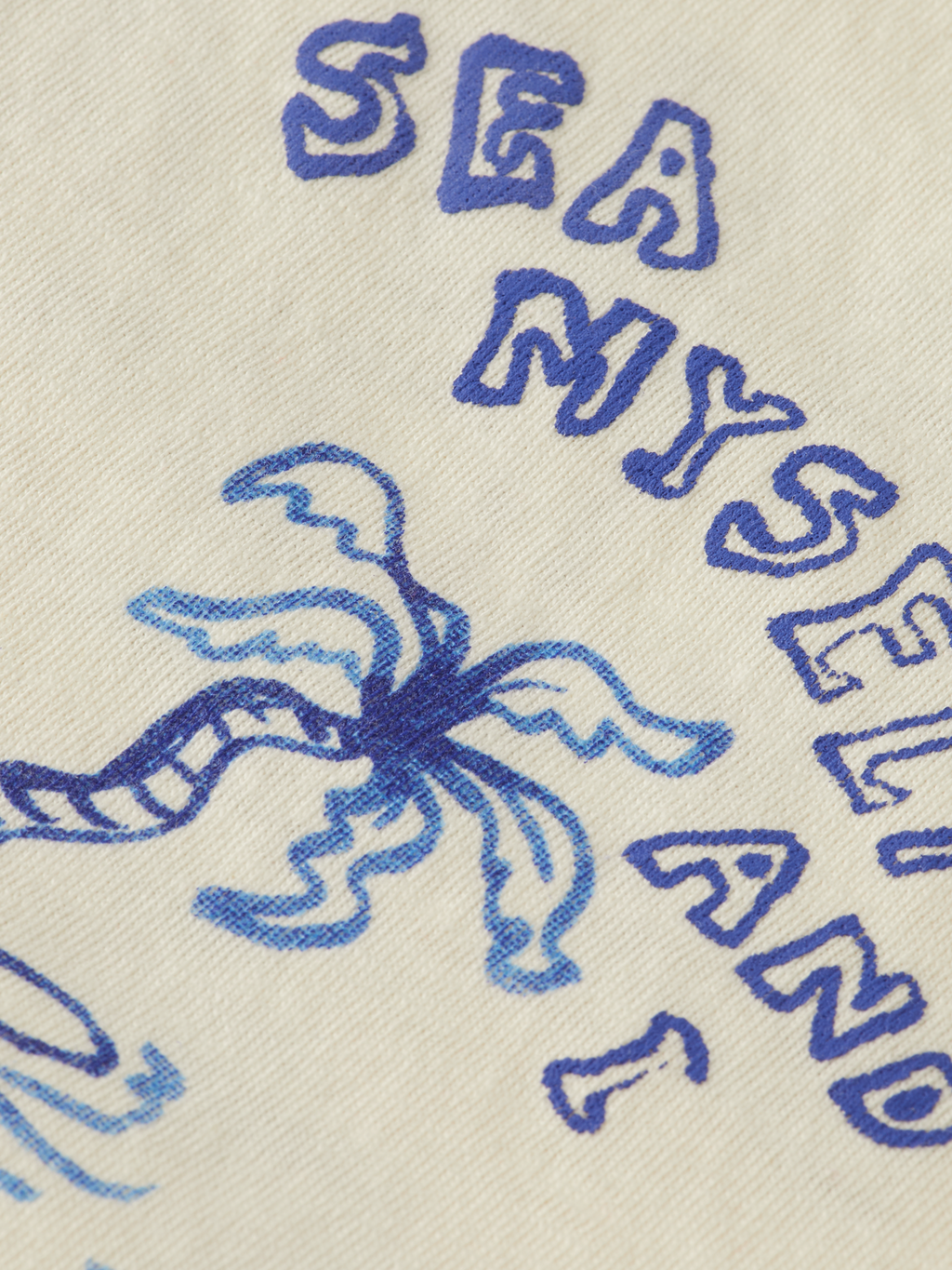 FRONT BACK ARTWORK T-SHIRT