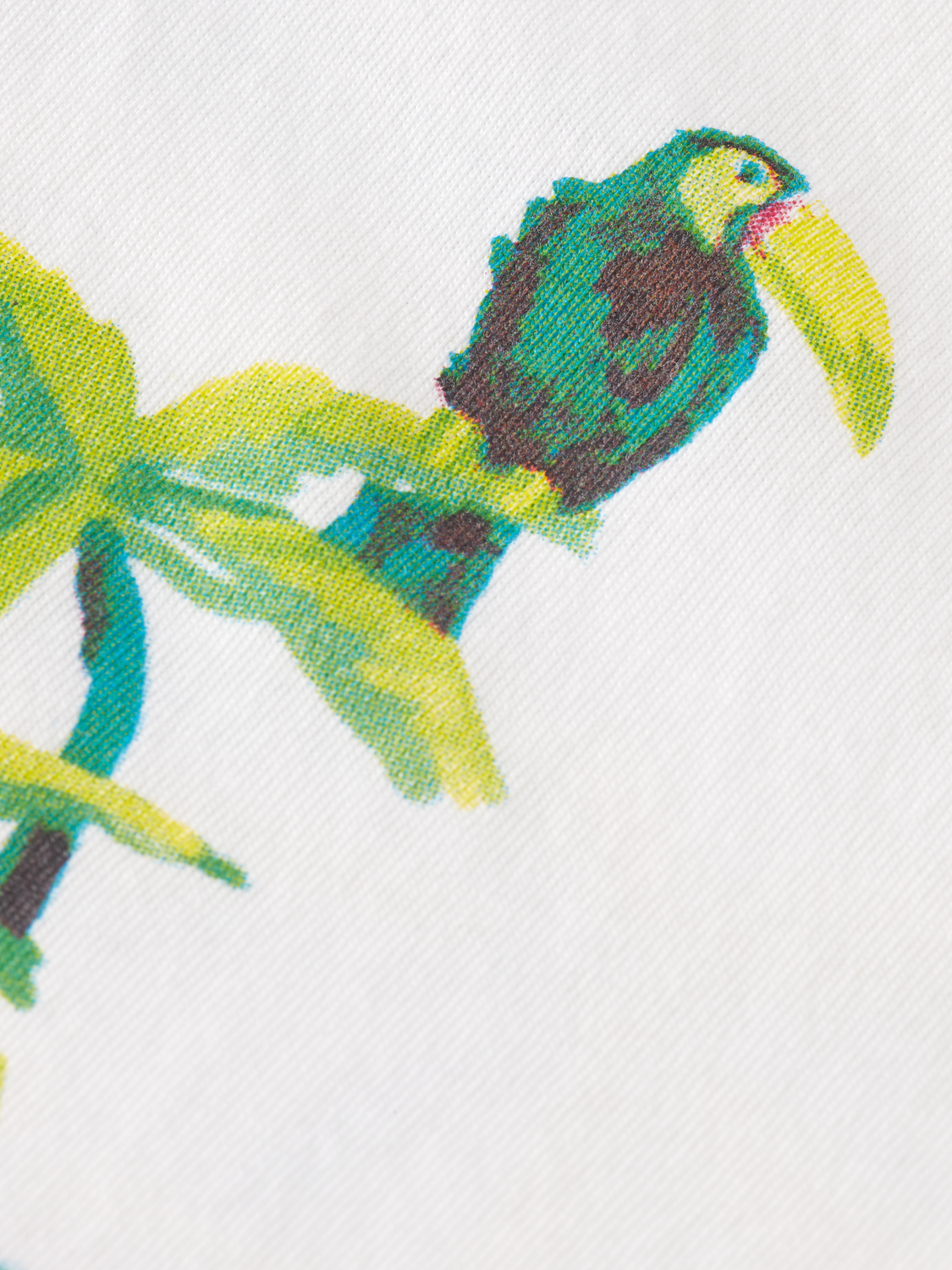 FRONT BACK ARTWORK T-SHIRT