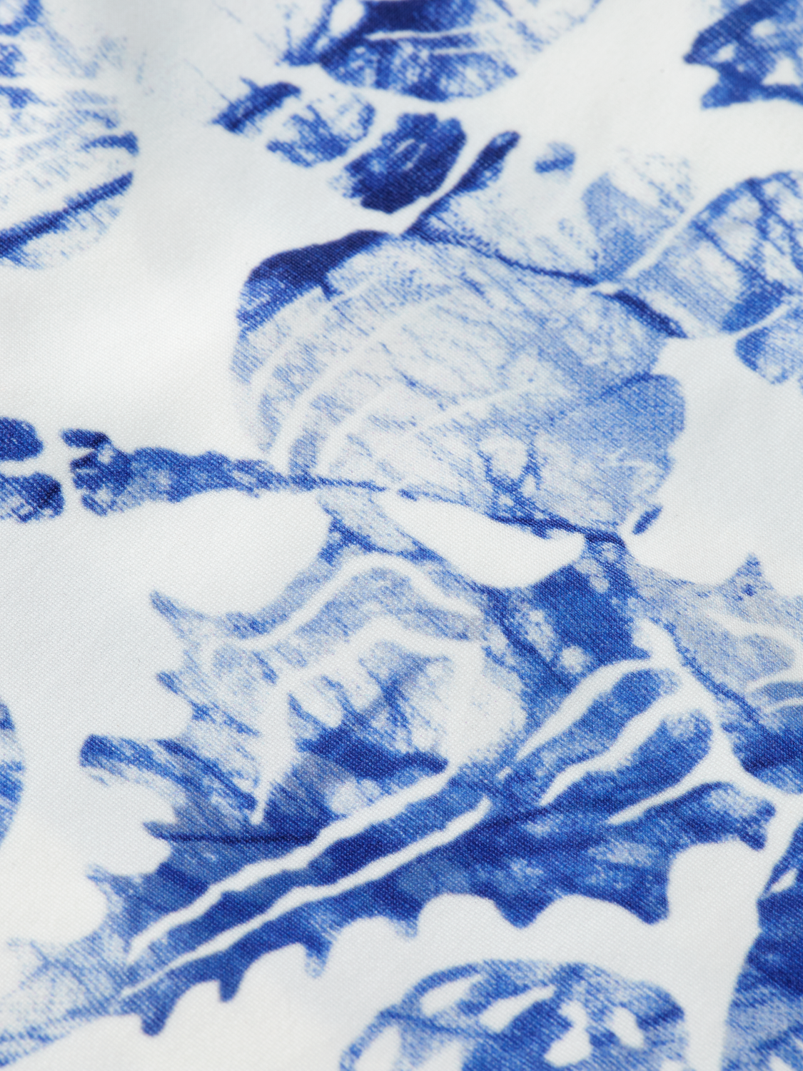 REVERSIBLE PRINTED BIKINI BOTTOM