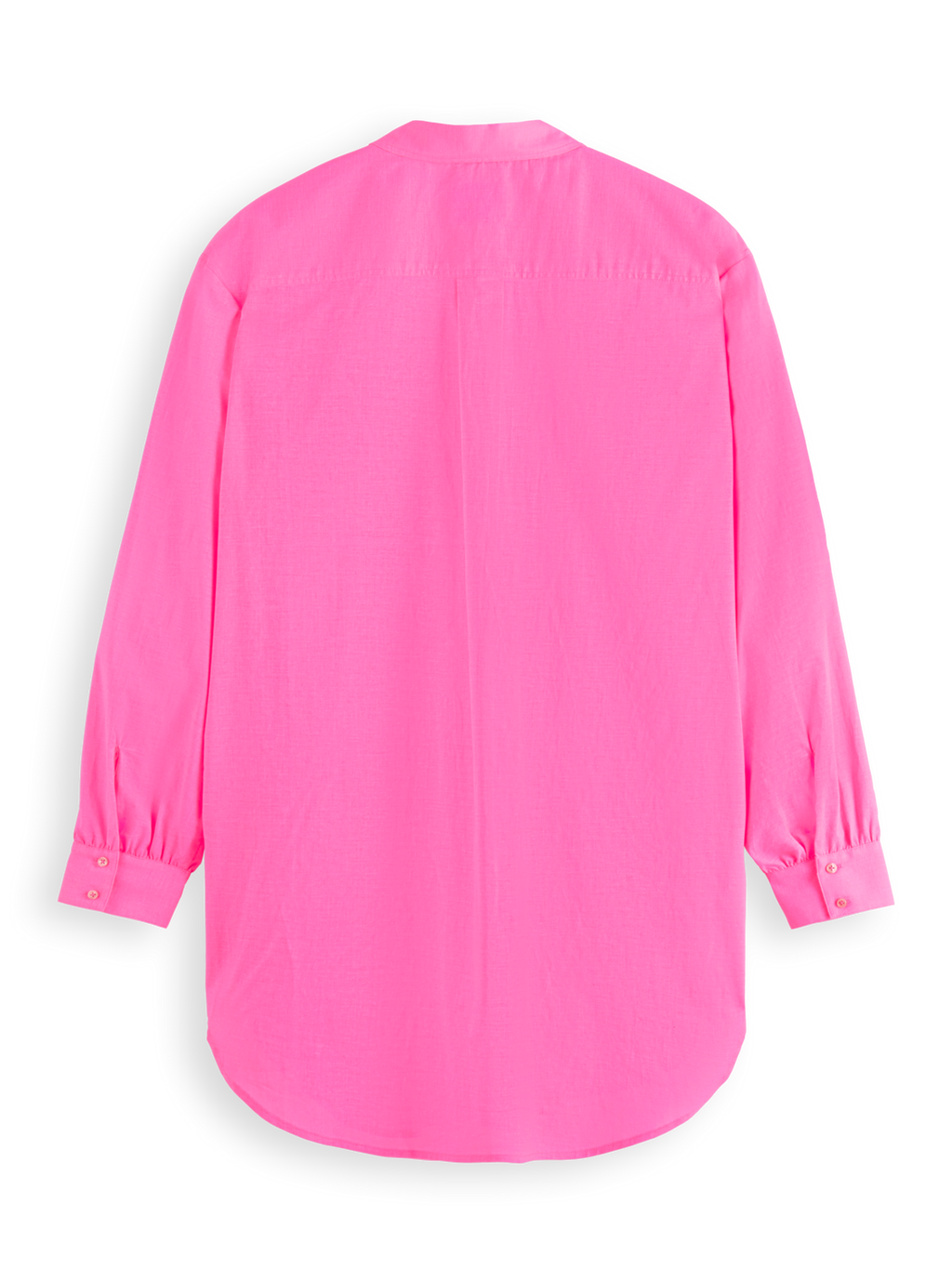 EXTRA OVERSIZED SHIRT