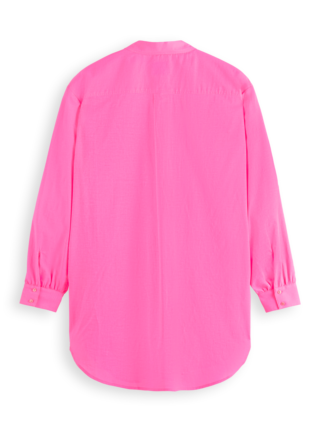 EXTRA OVERSIZED SHIRT