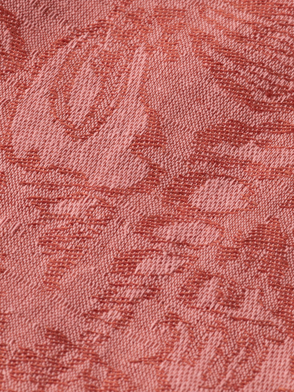 FAYE - SHELL JACQUARD PANT