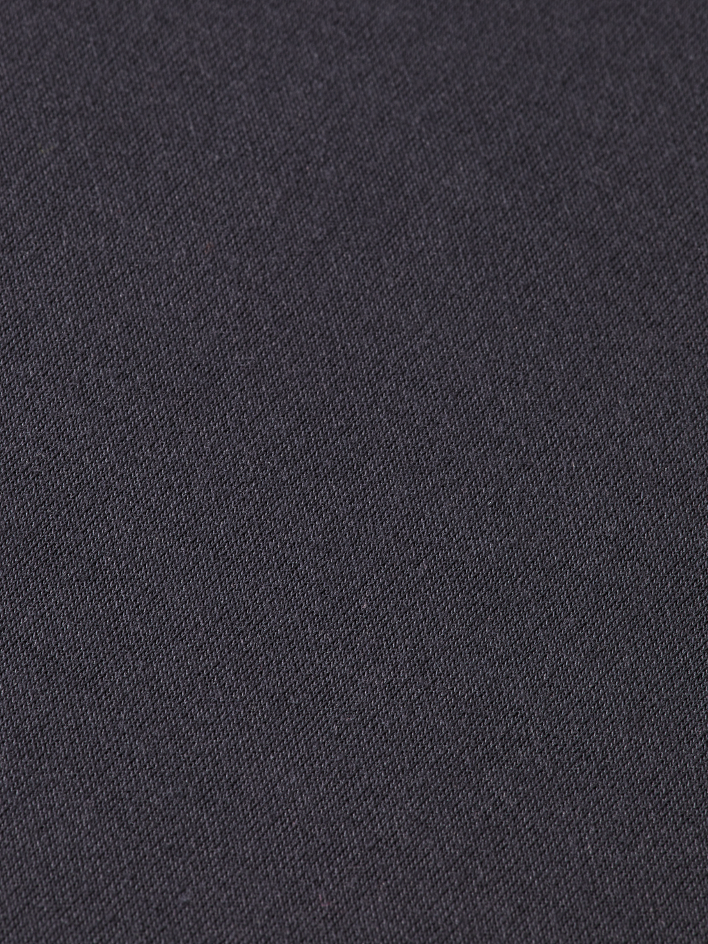 RUCHED YOKE SEAM MODAL SWEATSHIRT