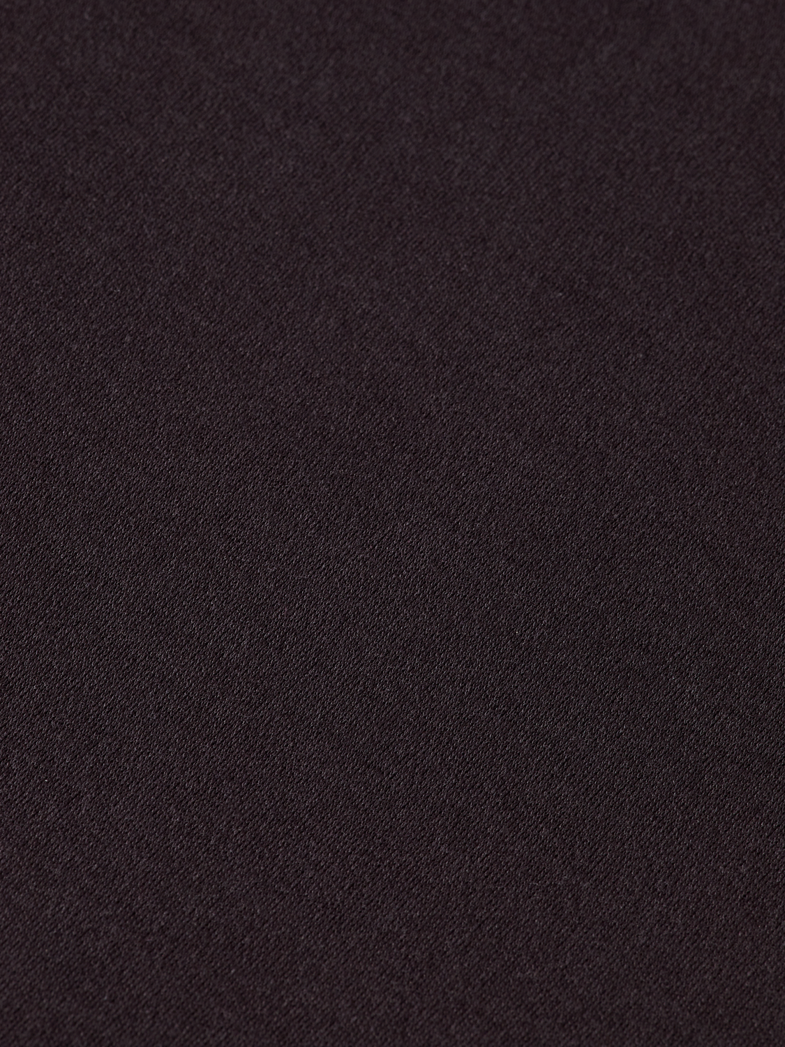 TIE WAIST MINI JERSEY DRESS