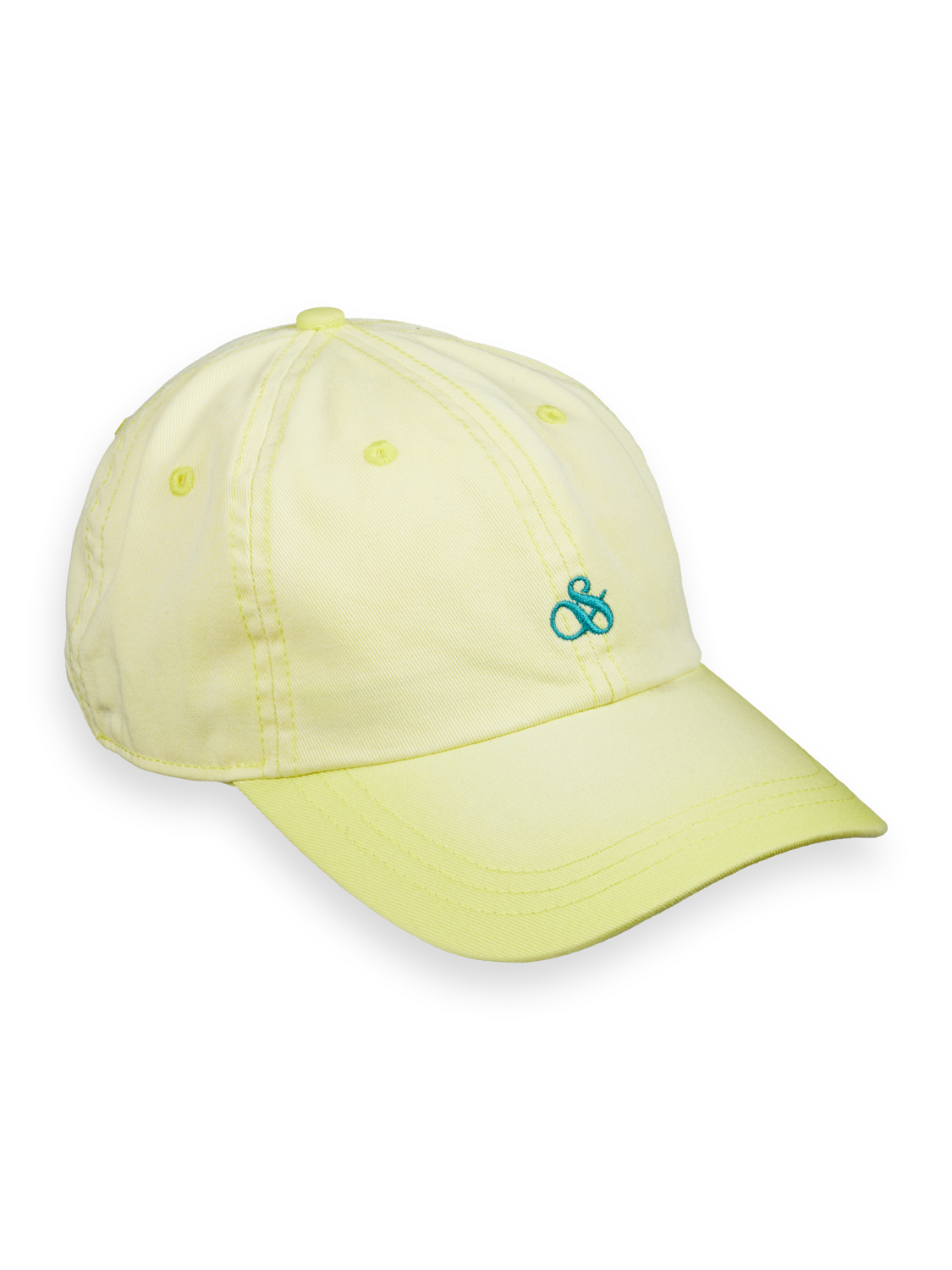 TWILL LOGO CAP