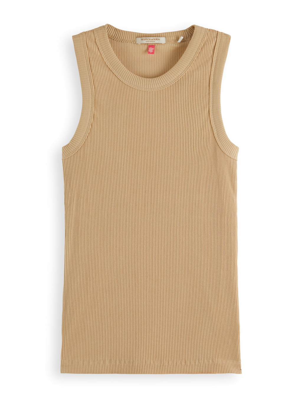 RACER TANK