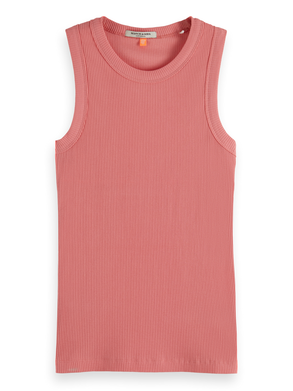 RACER TANK