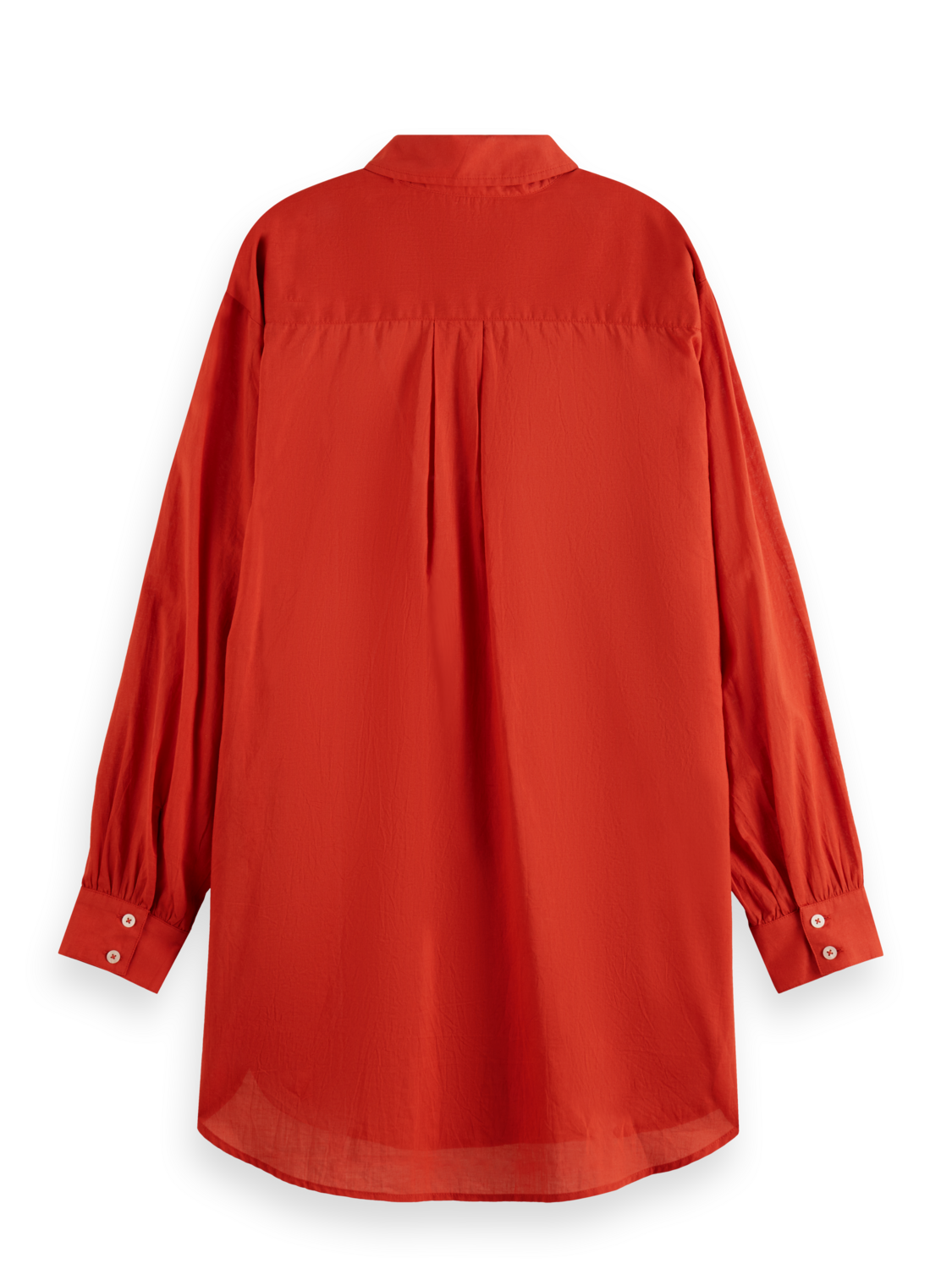 EXTRA OVERSIZED SHIRT