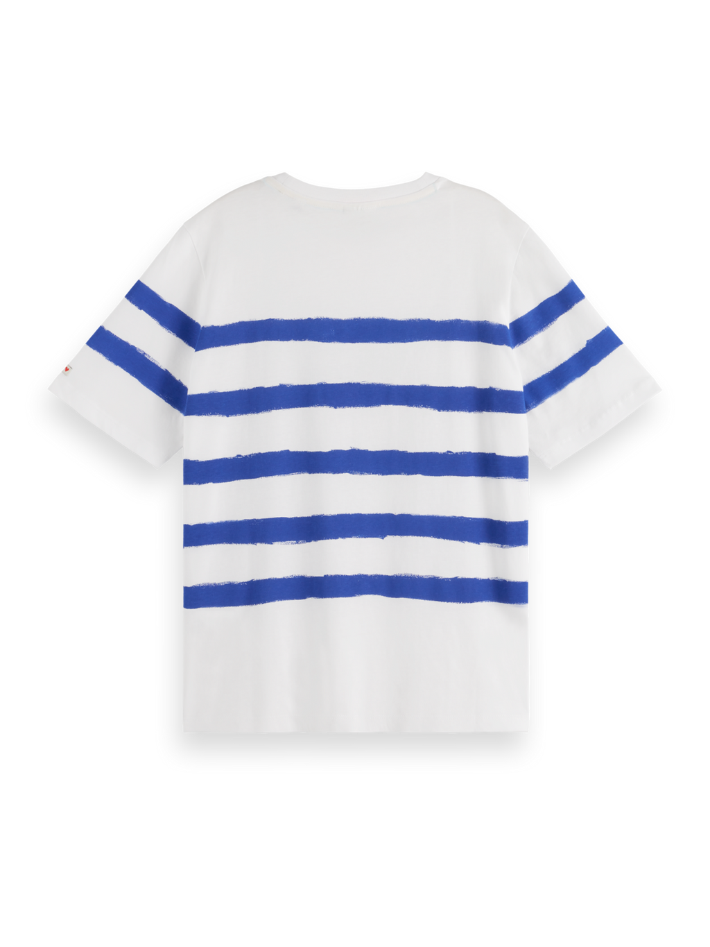 BRETON STRIPE RELAXED FIT T-SHIRT
