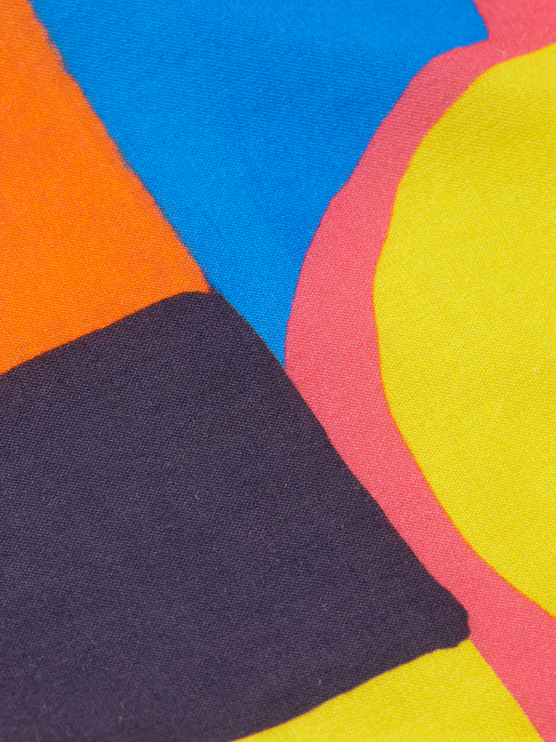 SEASONAL PRINTED COTTON BANDANA