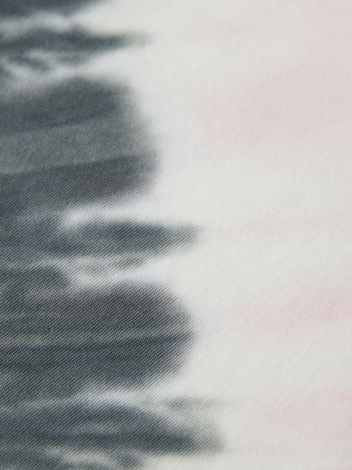 TIE DYE RELAXED FIT T-SHIRT