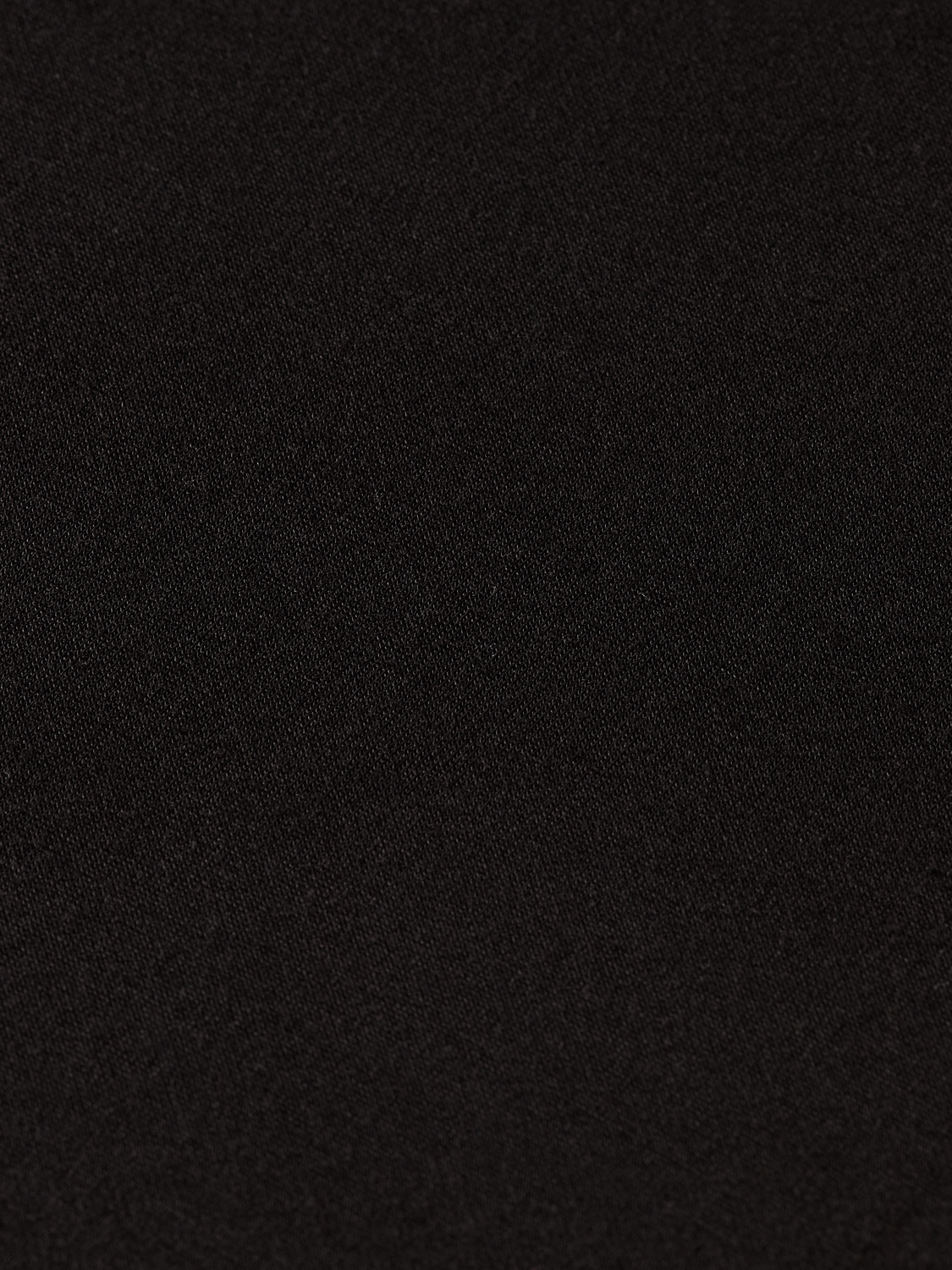 TUCK DETAIL JERSEY DRESS