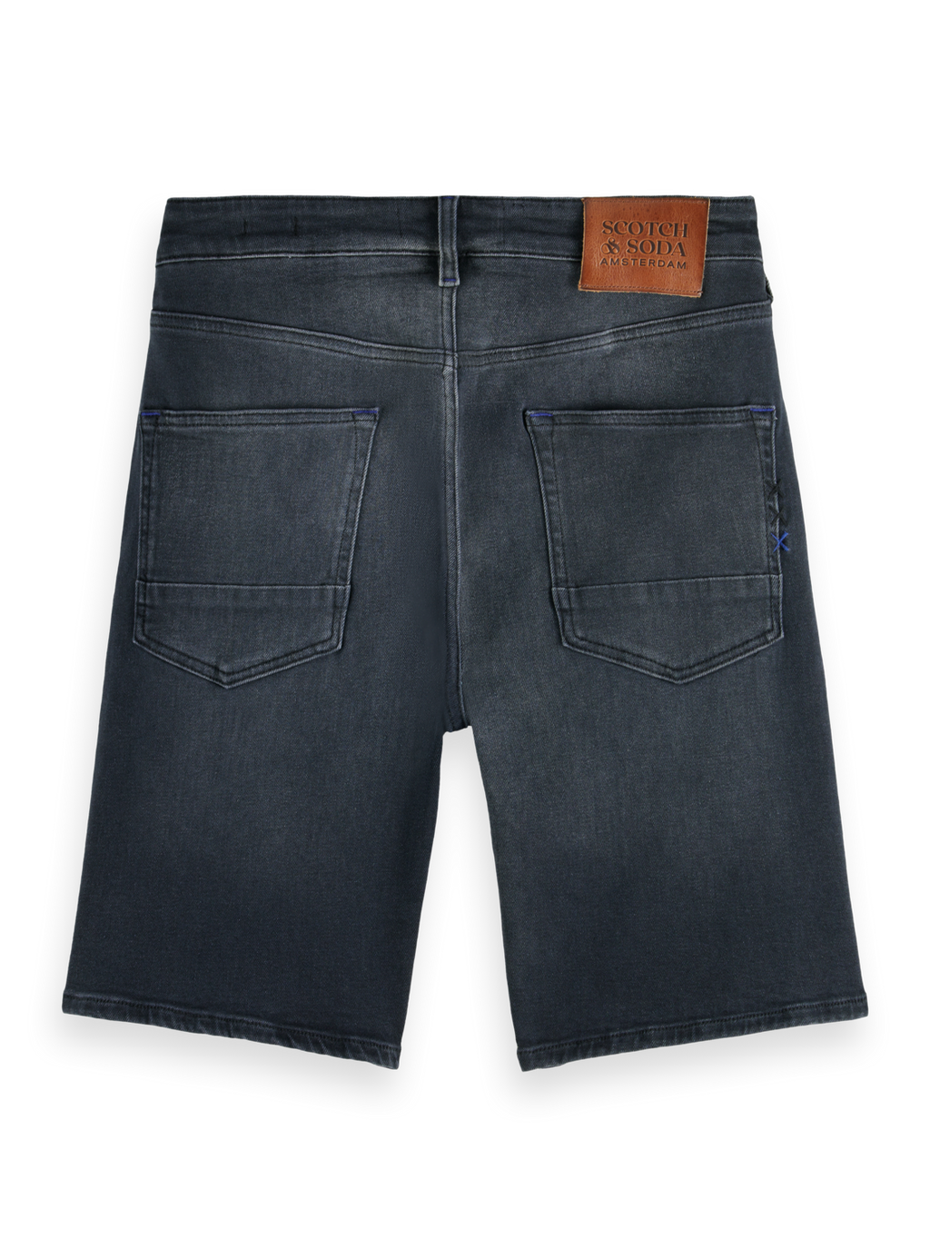 RALSTON REGULAR SLIM SHORT - NEW HERO