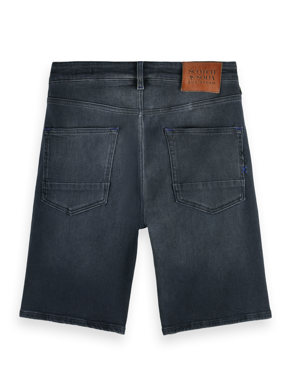 RALSTON REGULAR SLIM SHORT - NEW HERO