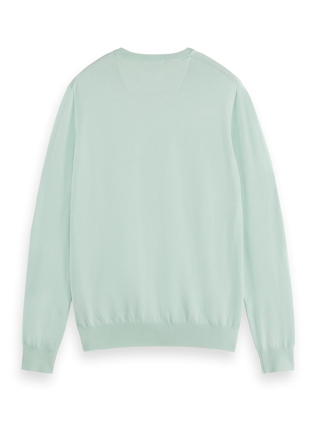 ESSENTIAL PULLOVER