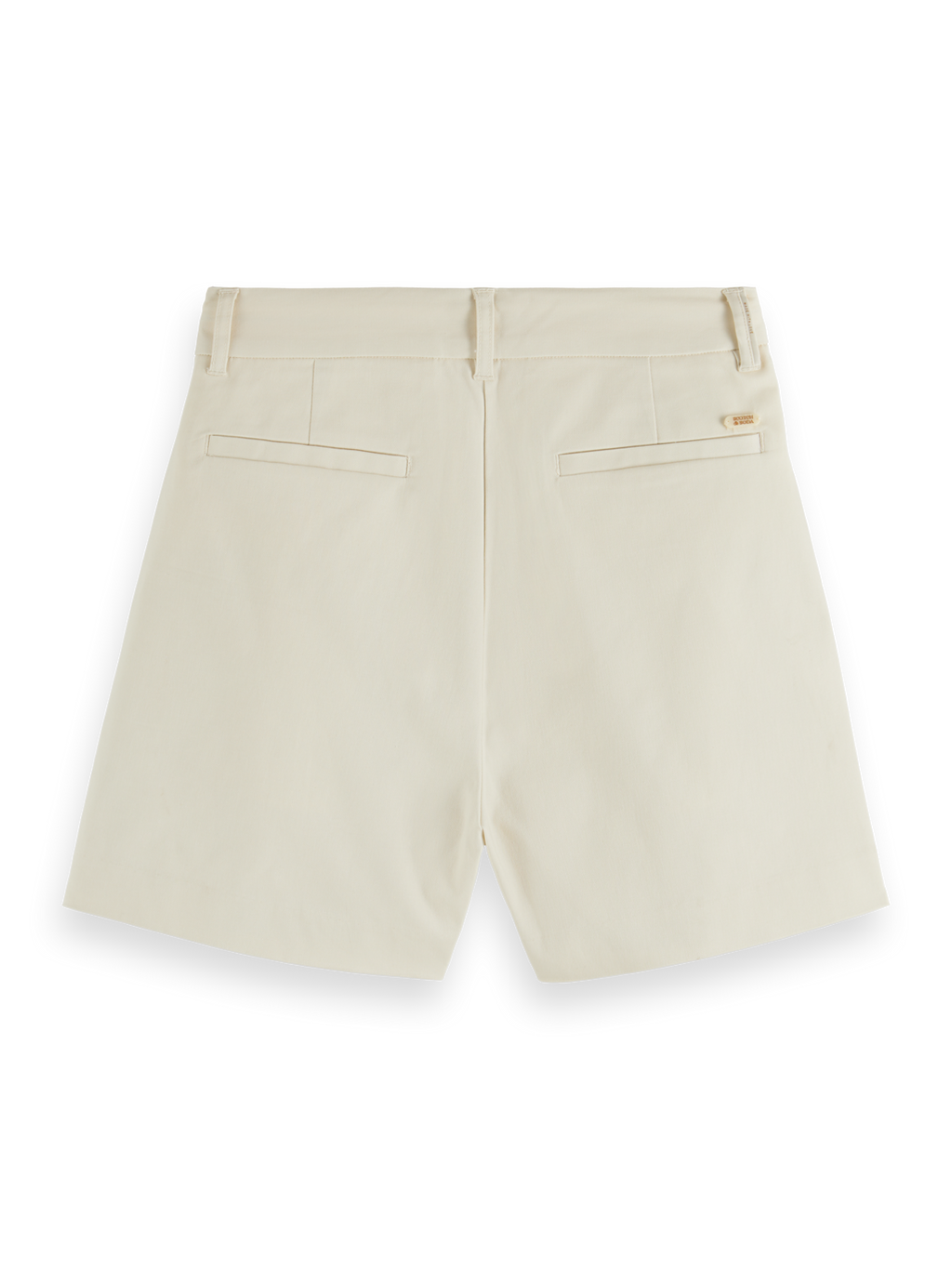 CHINO SHORTS