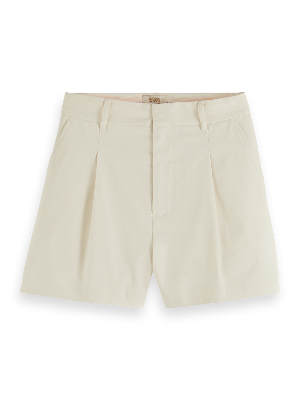 CHINO SHORTS