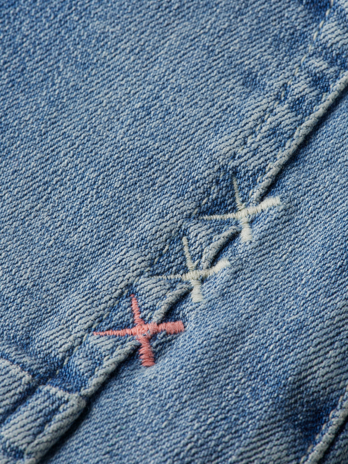 RALSTON REGULAR SLIM JEANS - FRESHEN UP DARK