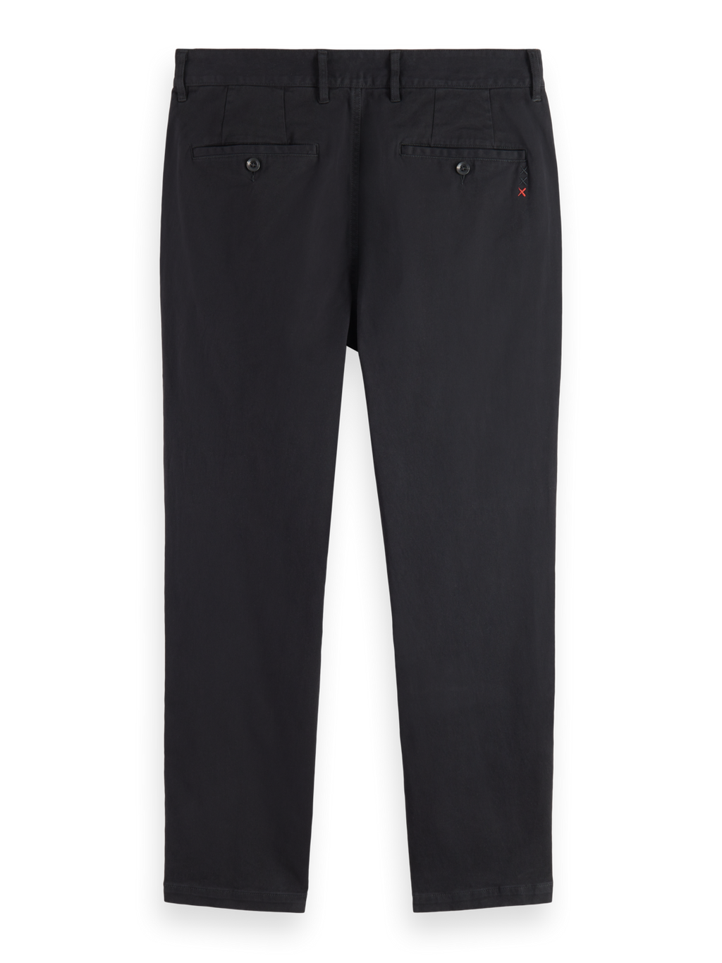 DRIFT- GARMENT-DYED STRETCH COTTON TWILL CHINO
