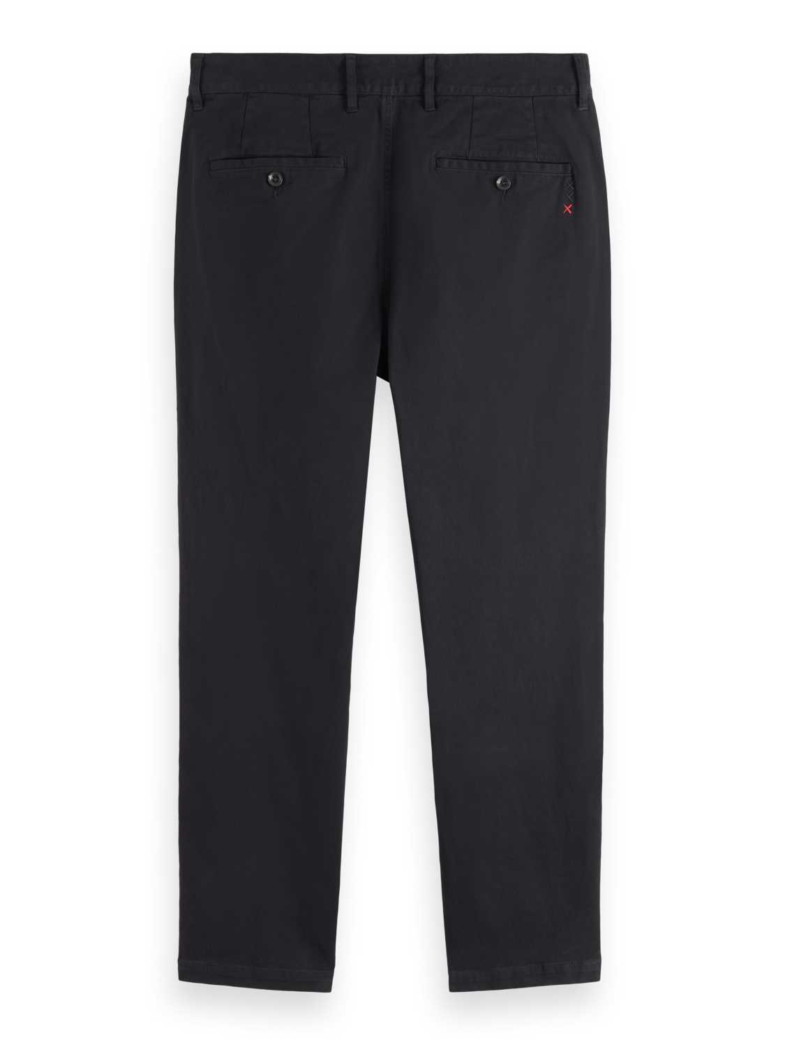 DRIFT- GARMENT-DYED STRETCH COTTON TWILL CHINO