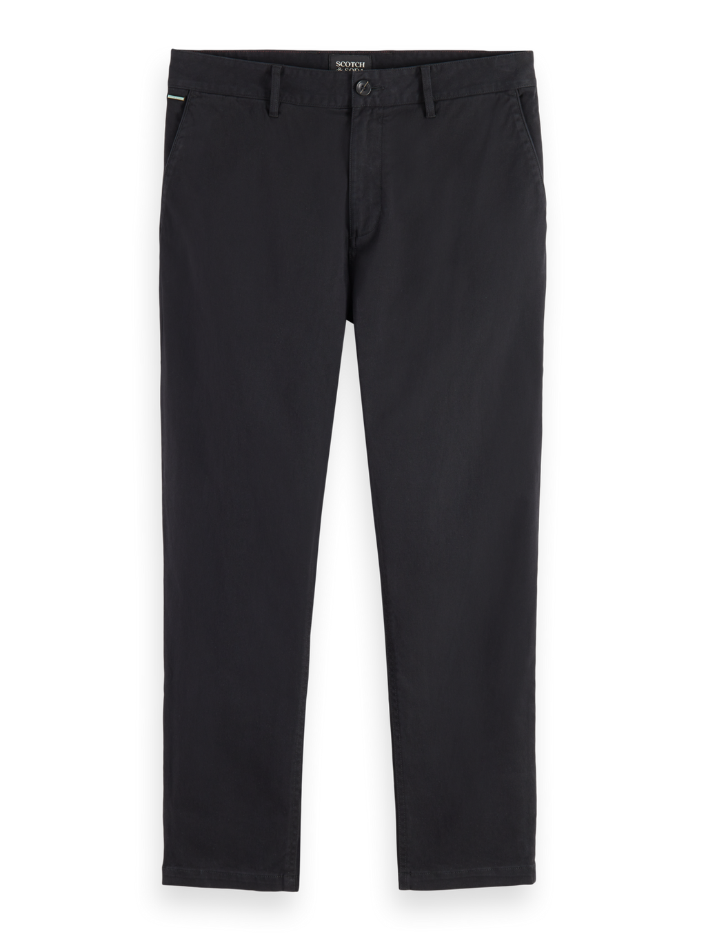 DRIFT- GARMENT-DYED STRETCH COTTON TWILL CHINO