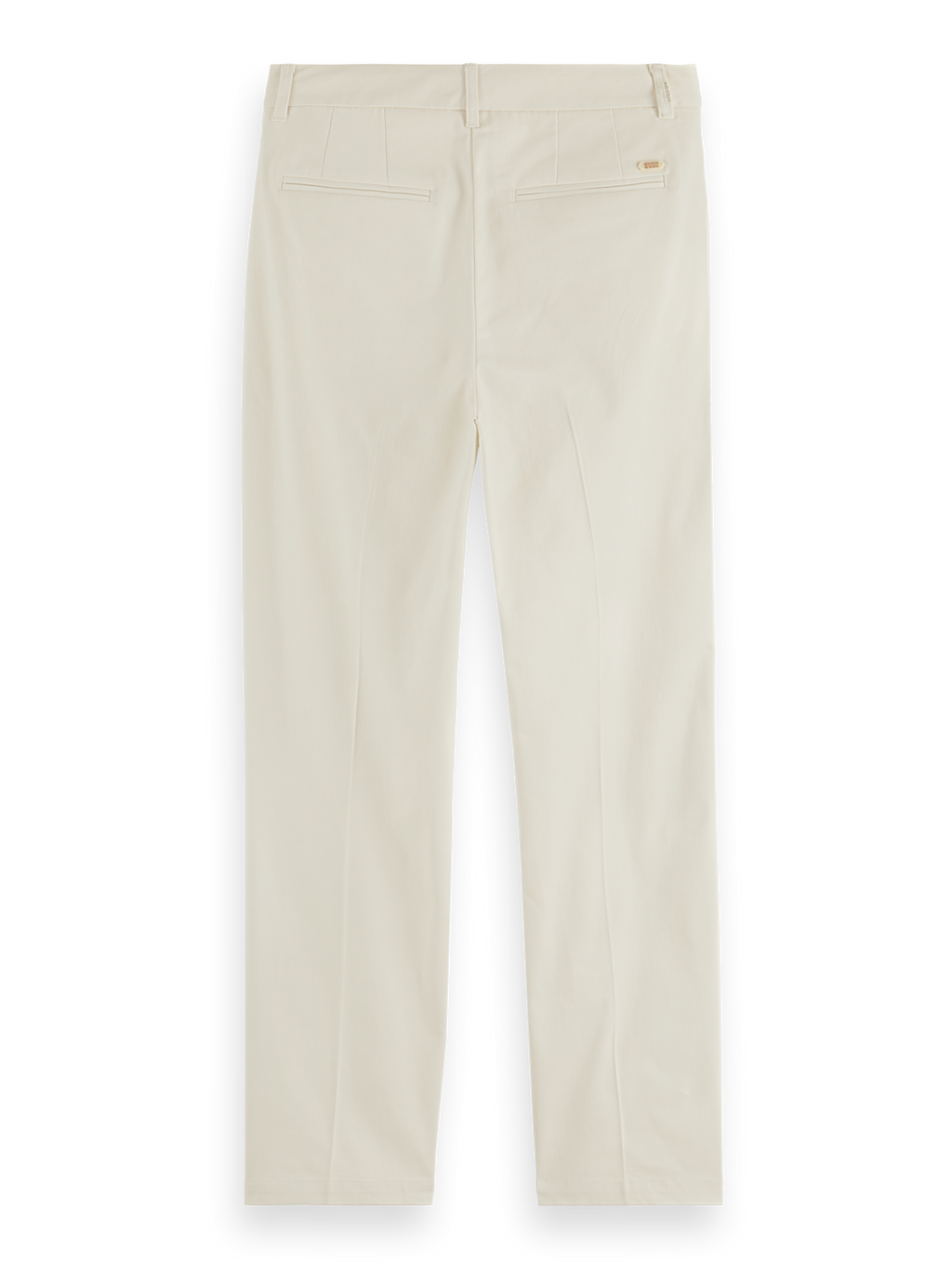 ABOTT CHINO