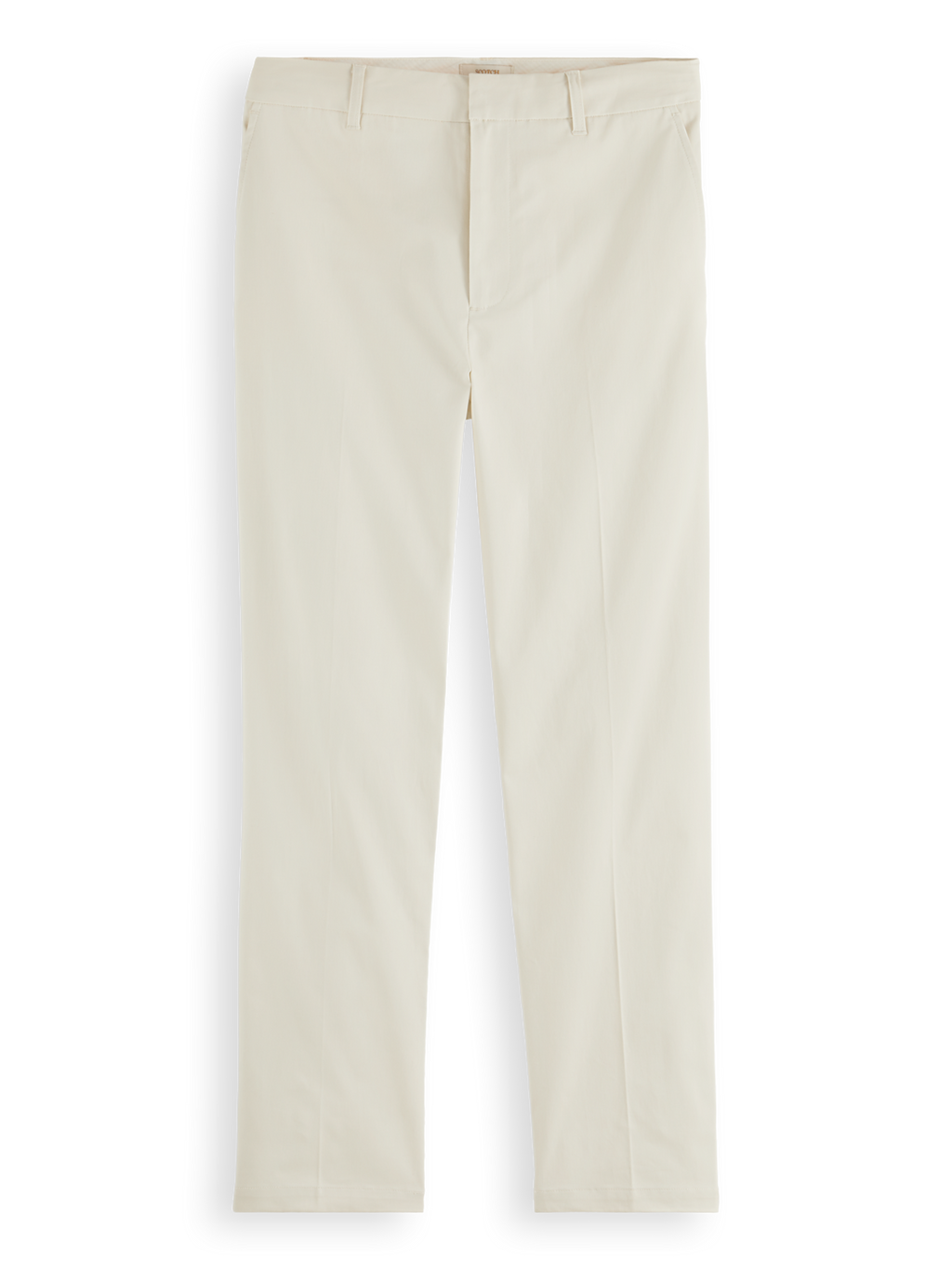 ABOTT CHINO