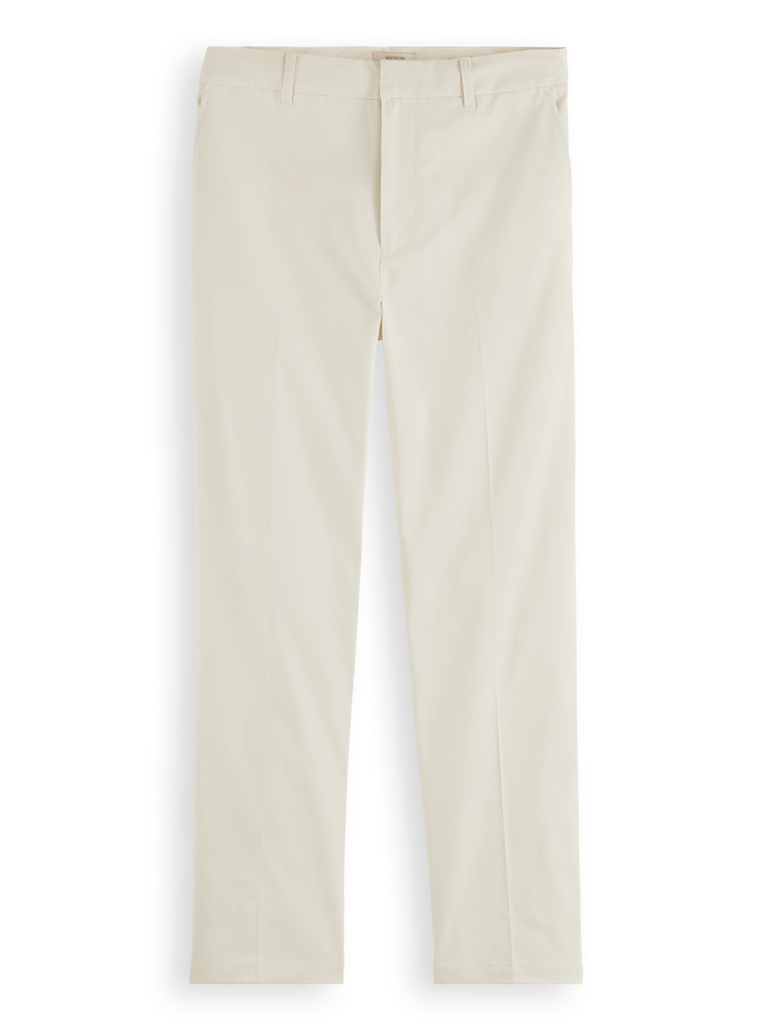 ABOTT CHINO