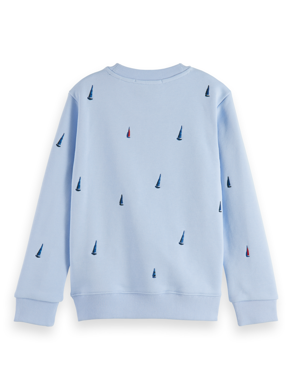 Boys EMBROIDERY SWEATSHIRT