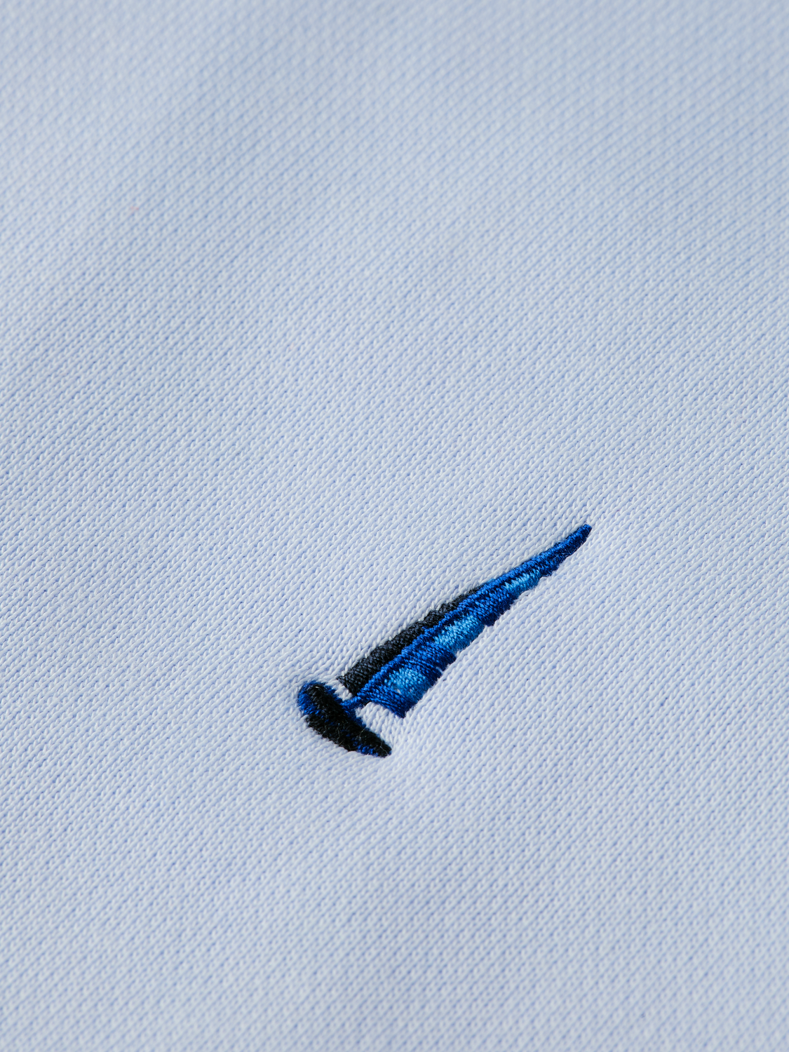 Boys EMBROIDERY SWEATSHIRT