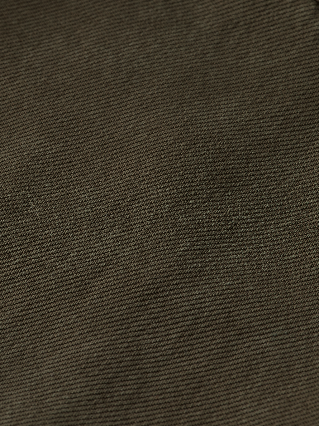 RELAXED-SLIM-FIT - TENCEL SHORTS