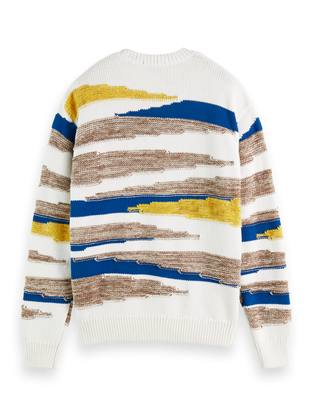 LANDSCAPE CREWNECK