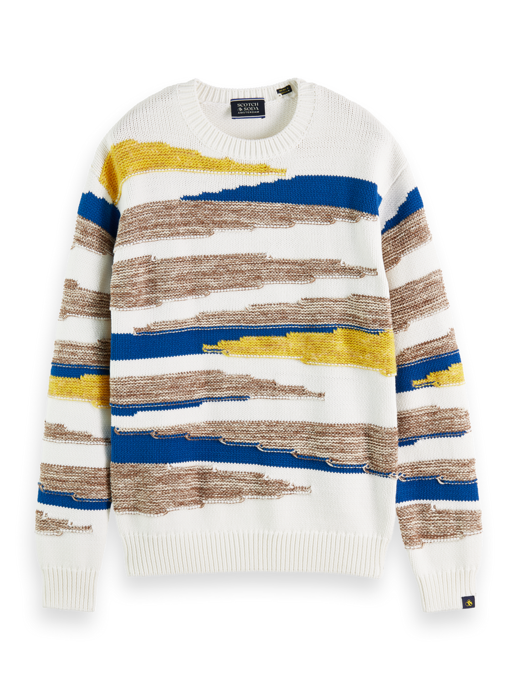 LANDSCAPE CREWNECK