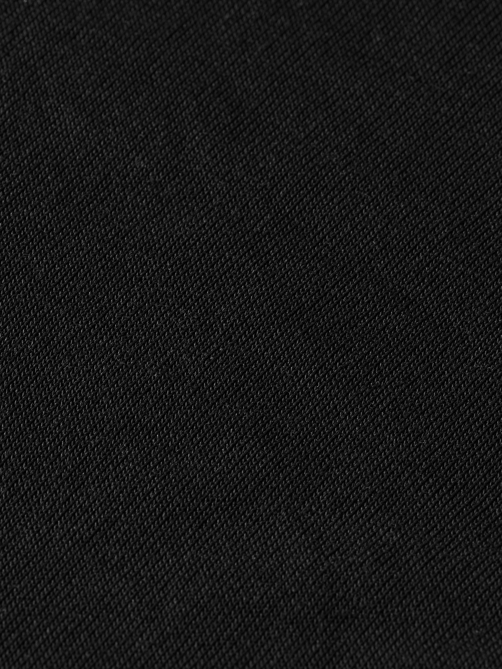 SHOULDER PADDED LONG SLEEVE TOP